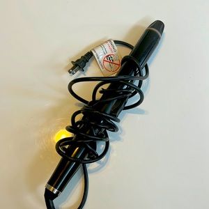 Curling iron